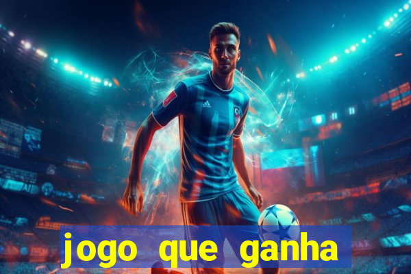 jogo que ganha dinheiro pagbank